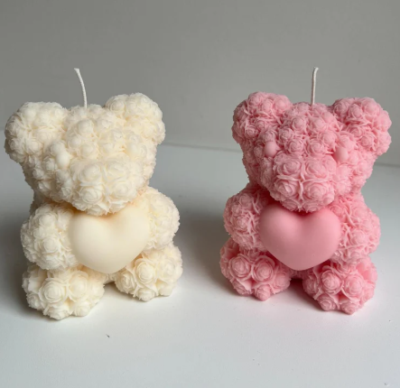 PETIT OURS