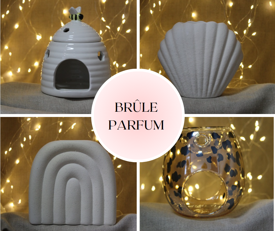 Brûle parfums