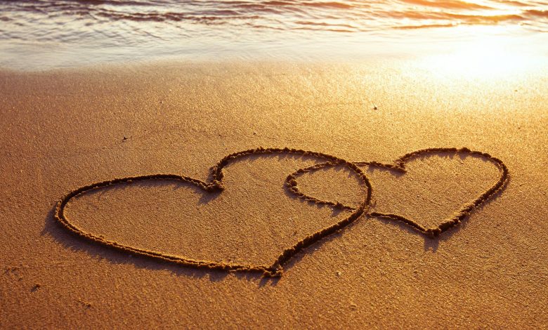 EDITION SPECIALE AMOR AMOR
