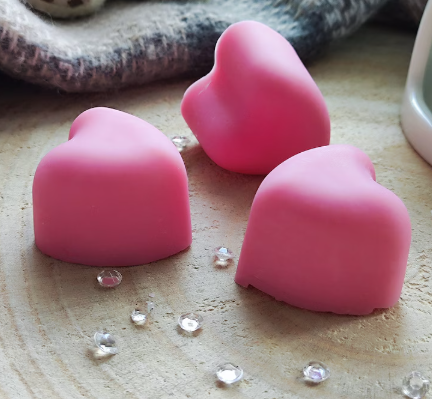 FONDANTS COEUR