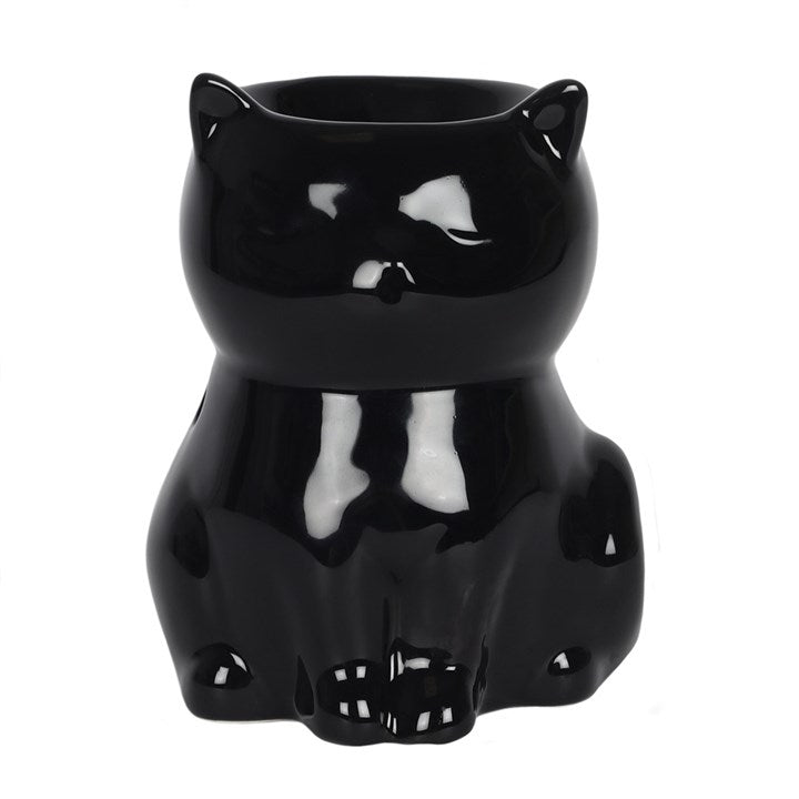 Brûle parfum chat