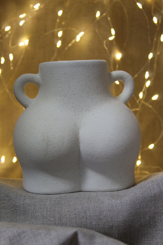 Brûle parfum fesses