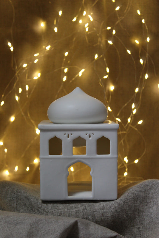brûle-parfum mosquée
