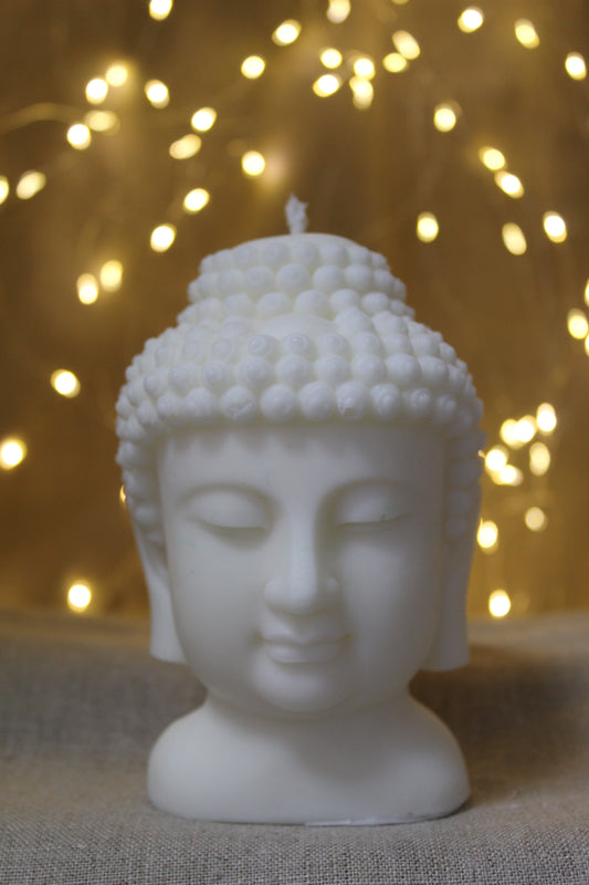 TETE DE BOUDHA