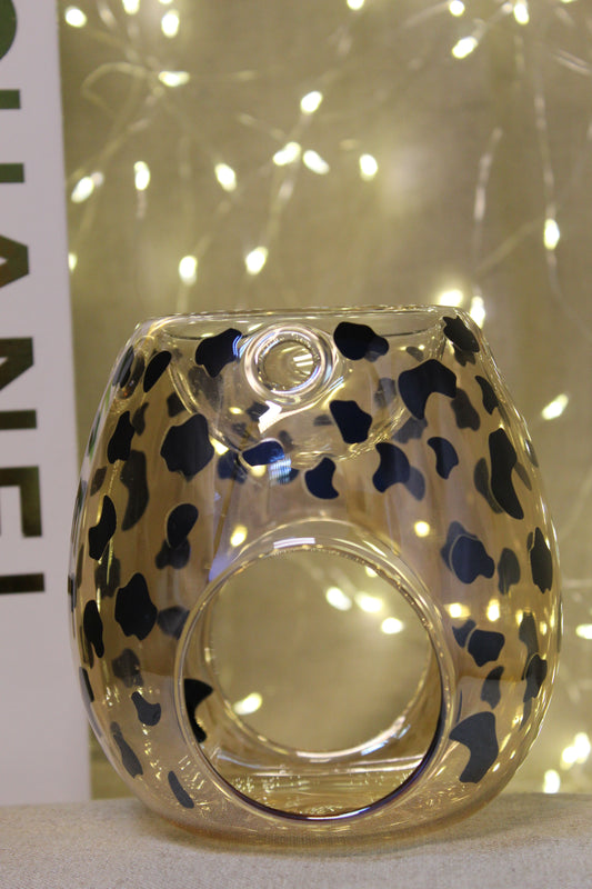 Brûle parfum guépard