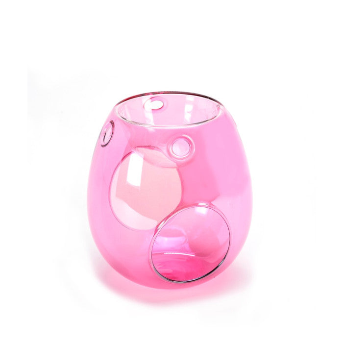 Brûle parfum rosy